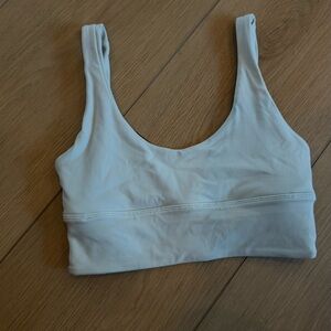Lululemon Align Sports Bra